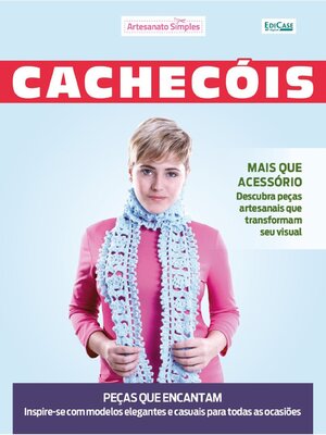cover image of Artesanato Simples